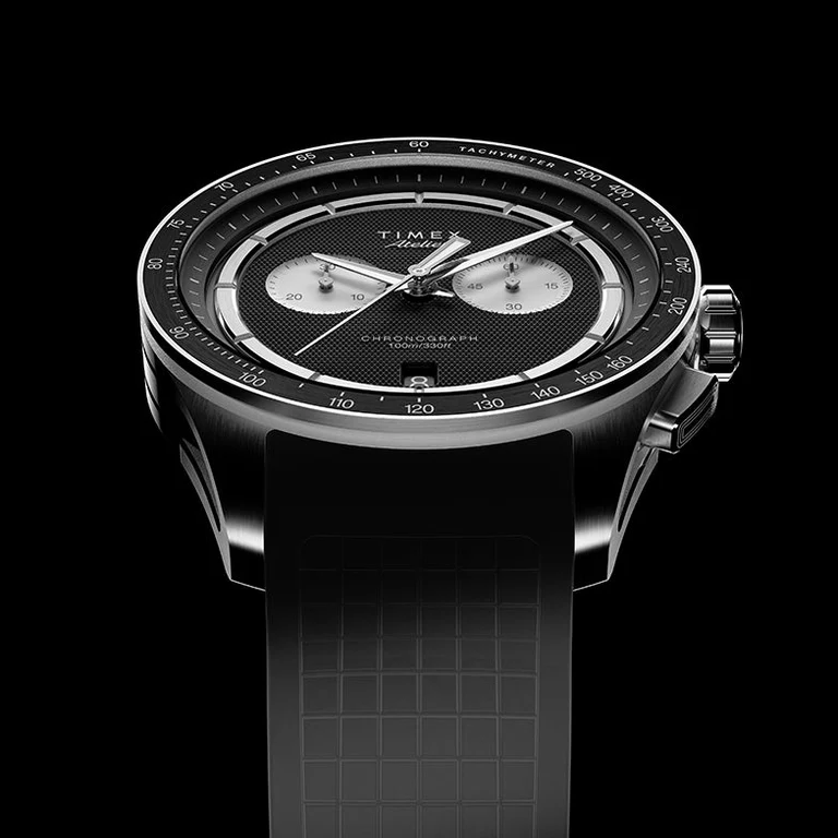 Timex Atelier Chronograph Timex Atelier Chronograph