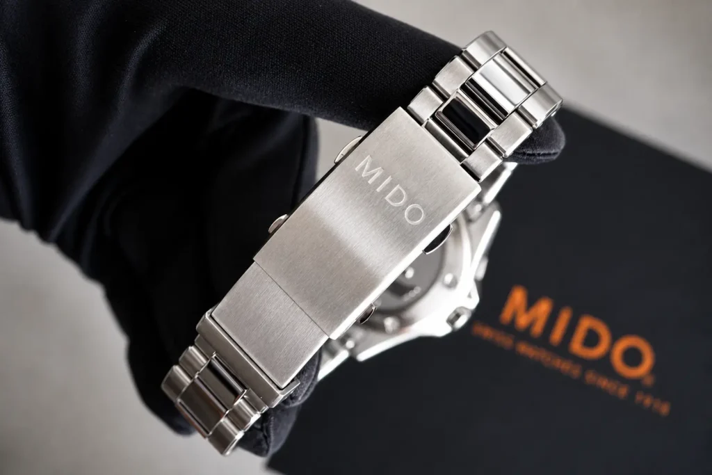 Mido Ocean Star 200 da 41 mm Mido Ocean Star 200 da 41 mm