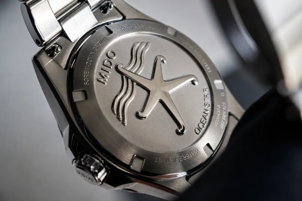 Mido Ocean Star 200 da 41 mm Mido Ocean Star 200 da 41 mm
