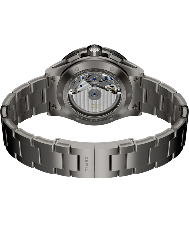 Timex Atelier Chronograph Timex Atelier Chronograph