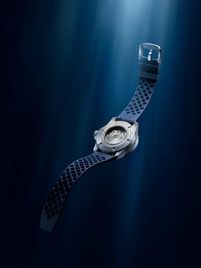 Tissot Seastar 2000 Professional Tissot Seastar 2000 Professional
