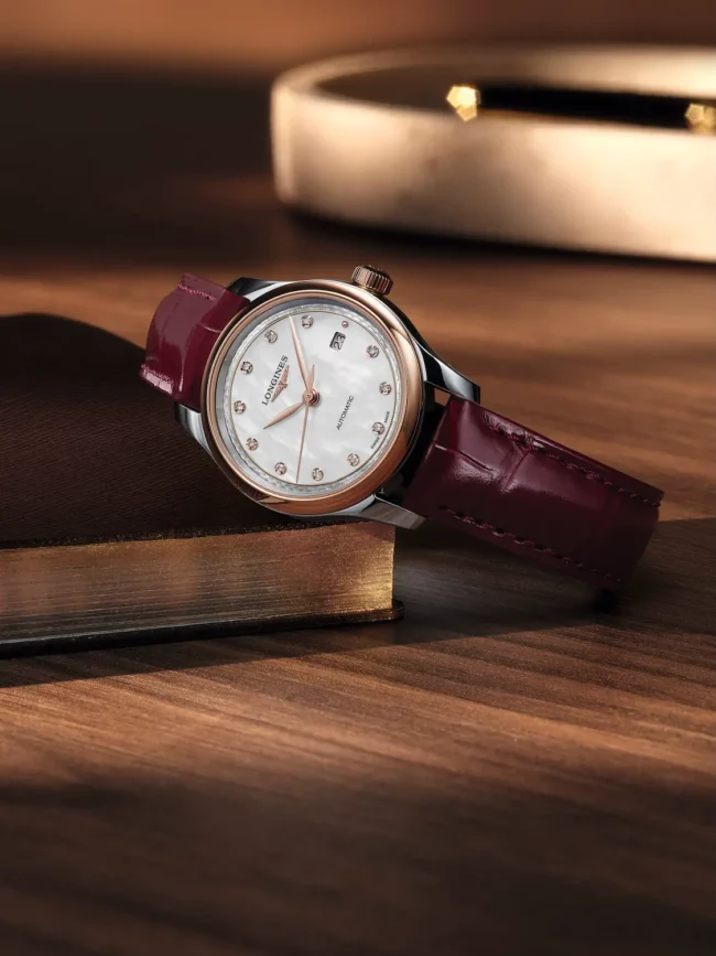 Longines Master Collection Longines Master Collection