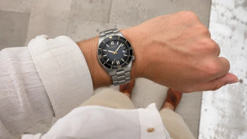Citizen Tsuyosa Shore Time Slip NJ0238-57E
