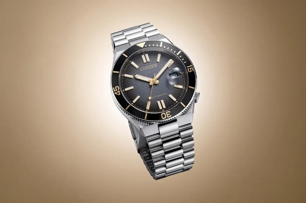 Citizen Tsuyosa Shore Time Slip NJ0238-57E Citizen Tsuyosa Shore Time Slip NJ0238-57E