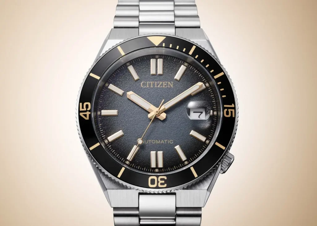 Citizen Tsuyosa Shore Time Slip NJ0238-57E Citizen Tsuyosa Shore Time Slip NJ0238-57E