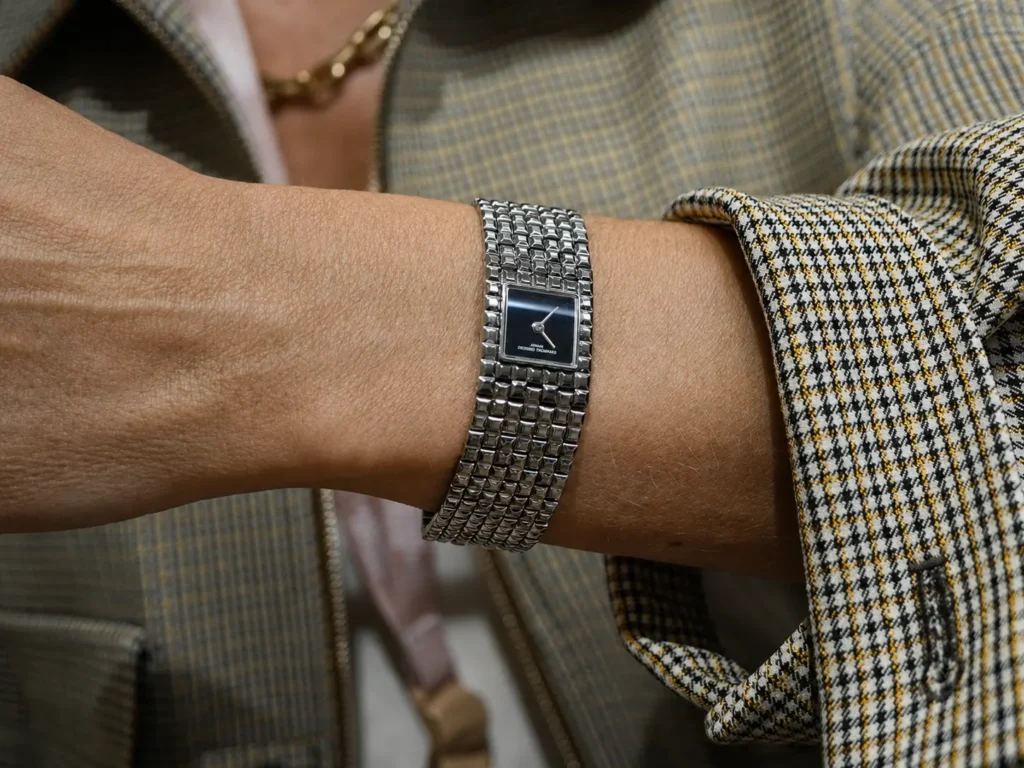 Frederique Constant Classics Manchette Frederique Constant Classics Manchette