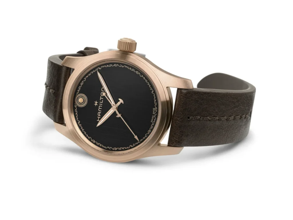 Hamilton Khaki Field Auto The Odyssey Hamilton Khaki Field Auto The Odyssey