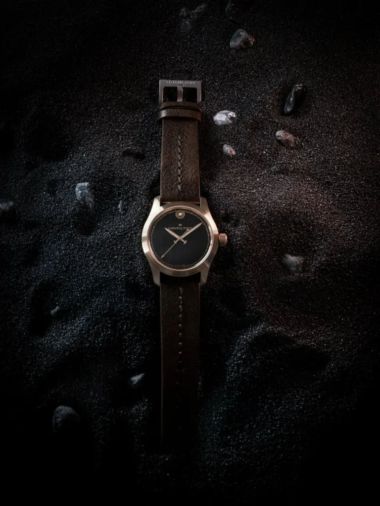 Hamilton Khaki Field Auto The Odyssey Hamilton Khaki Field Auto The Odyssey