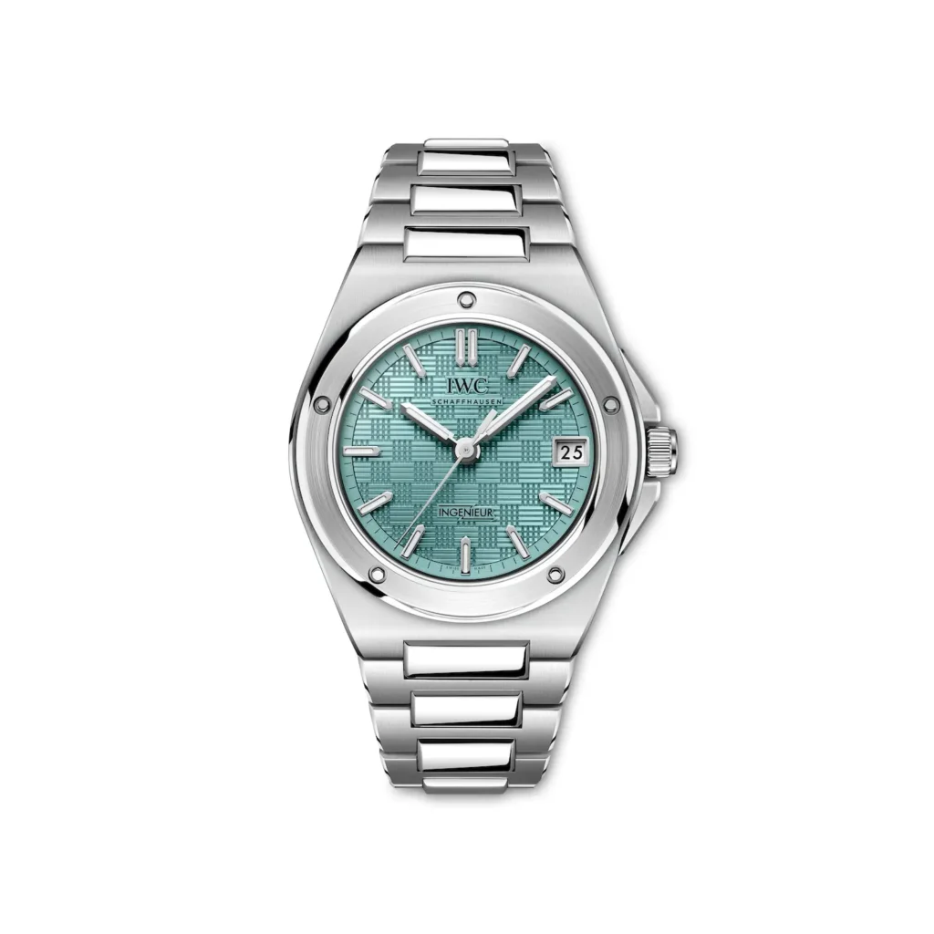 IWC Ingenieur Automatic 35 Pool IWC Ingenieur Automatic 35 Pool