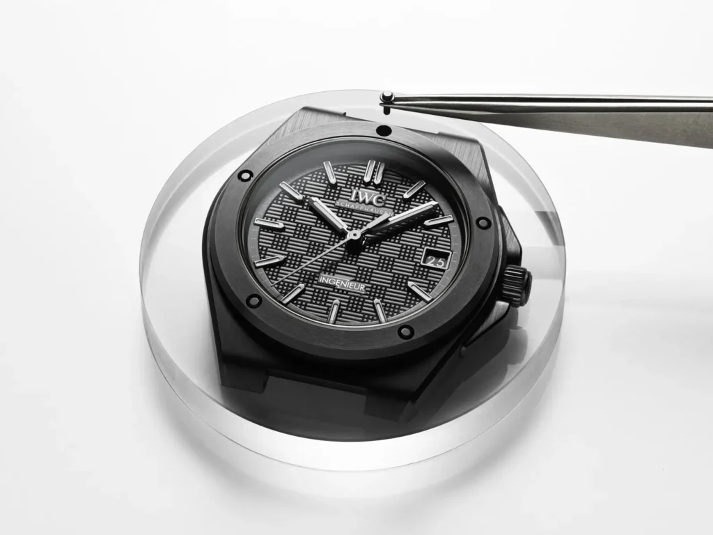 Quale orologio indossava de la Fuente alla finale dei Mondiali? Quale orologio indossava de la Fuente alla finale dei Mondiali?