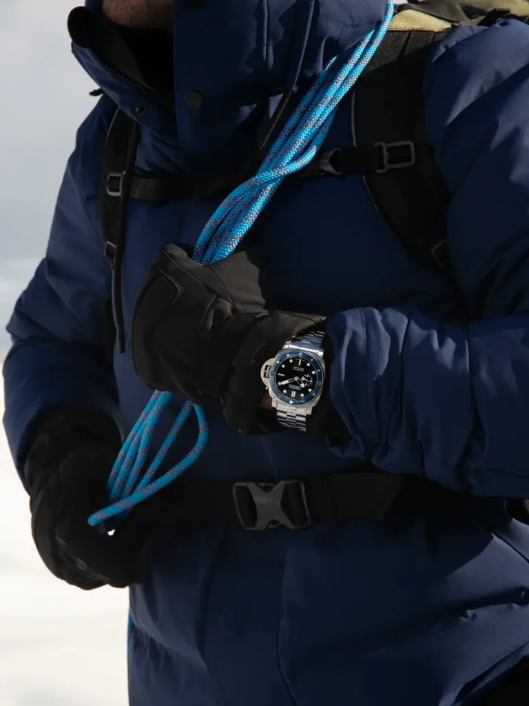 Panerai Submersible PAM01756 Panerai Submersible PAM01756