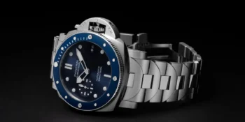 Panerai Submersible PAM01756