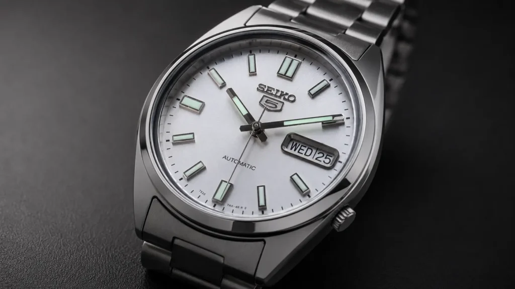 Seiko 5 SNXS73 Seiko 5 SNXS73