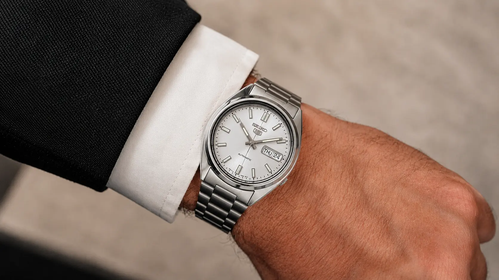 Seiko 5 SNXS73 Seiko 5 SNXS73