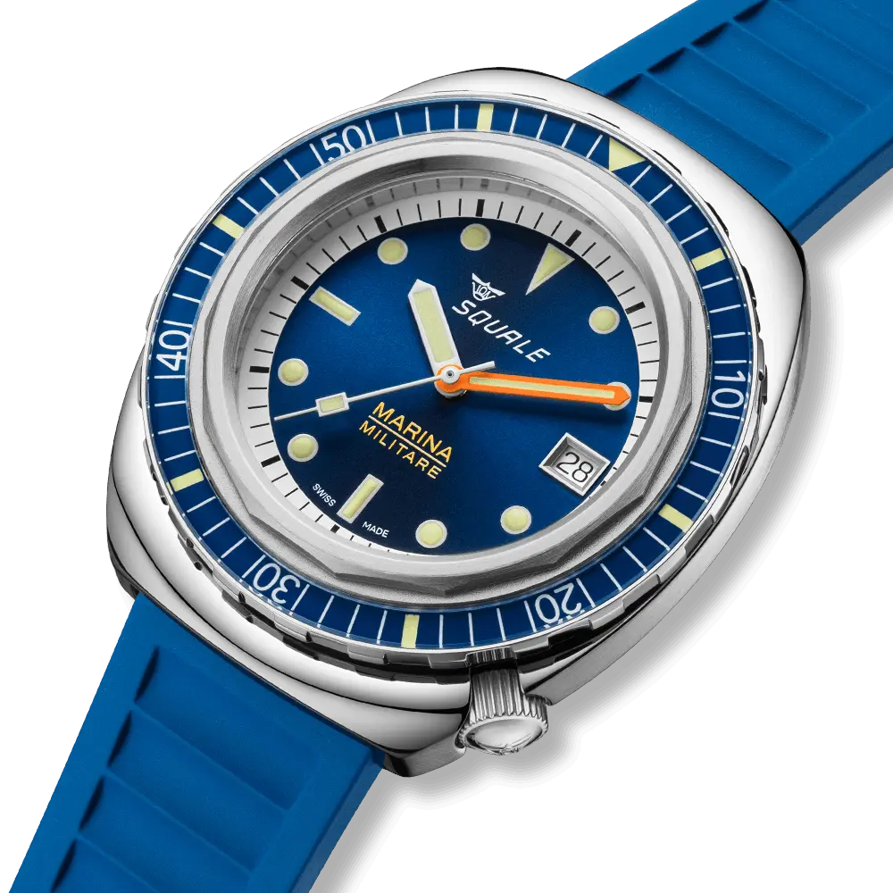 Squale 2001 Marina Militare Squale 2001 Marina Militare