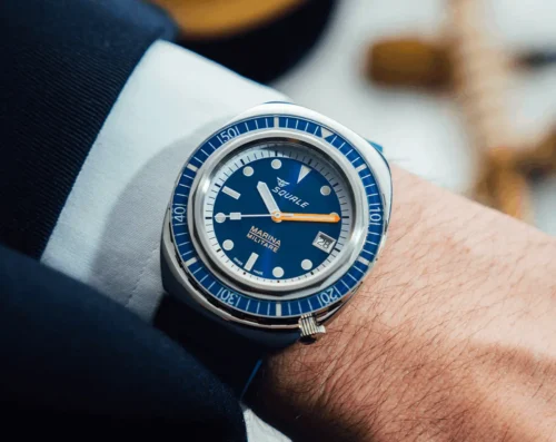 Squale 2001 Marina Militare