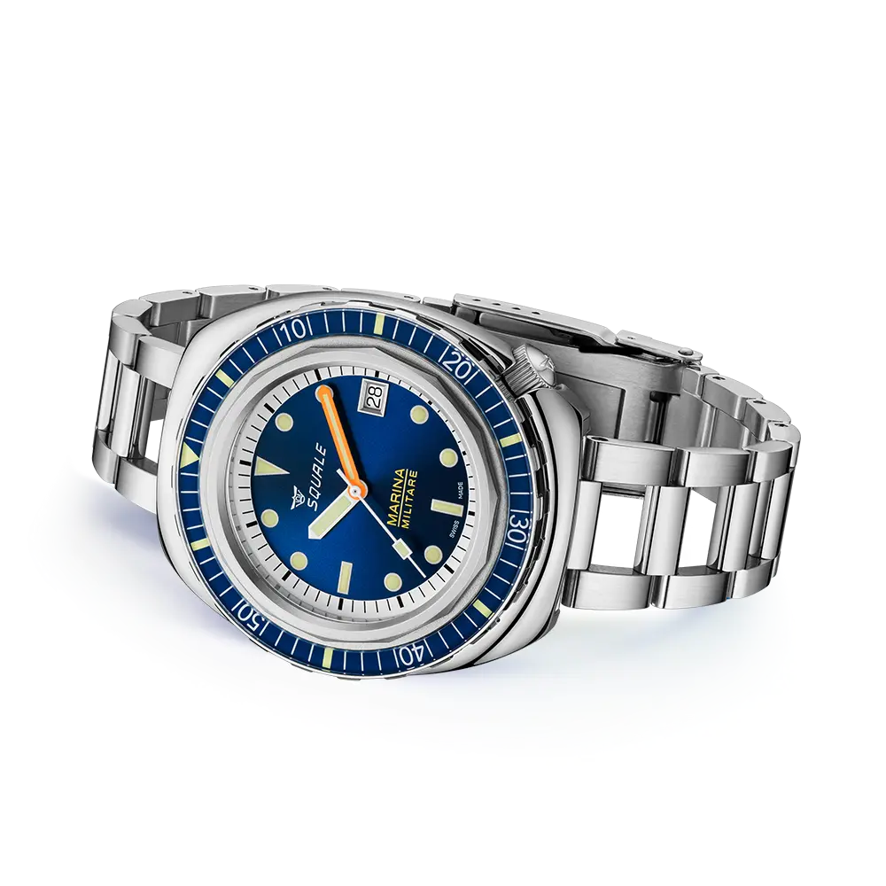 Squale 2001 Marina Militare