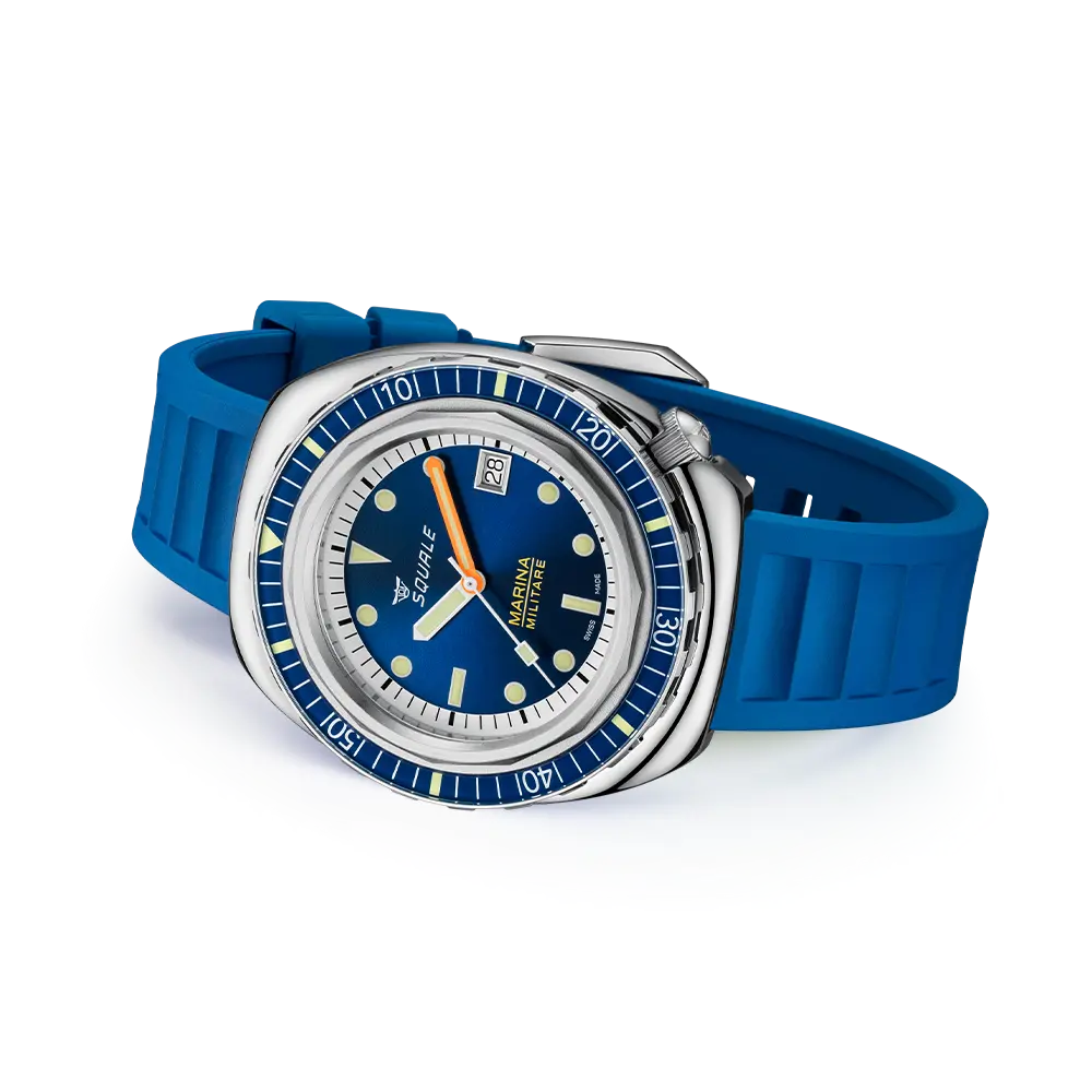 Squale 2001 Marina Militare