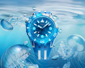 Swatch ScubAqua