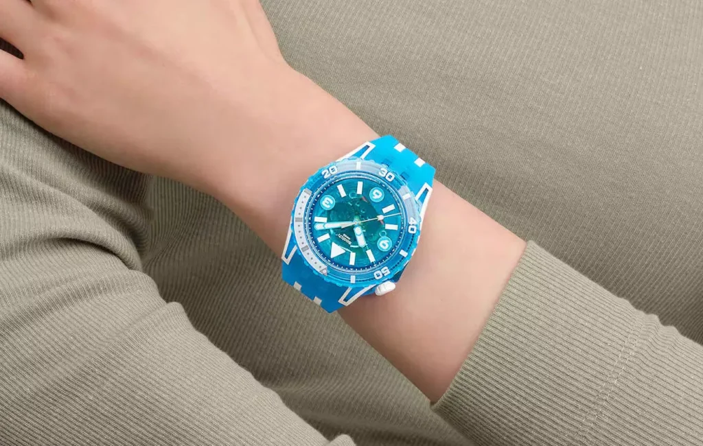 Swatch ScubAqua Swatch ScubAqua
