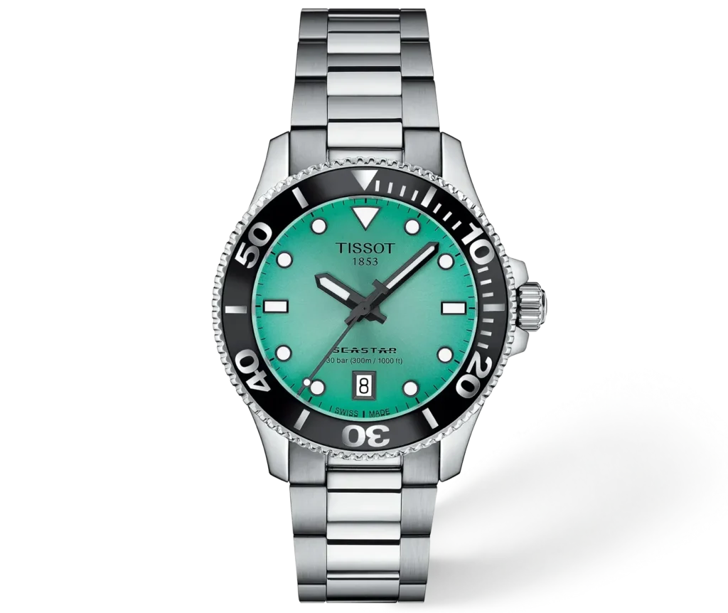 Tissot Seastar 1000 Quartz Tissot Seastar 1000 Quartz