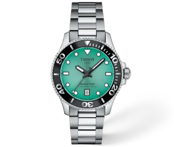 Tissot Seastar 1000 Quartz