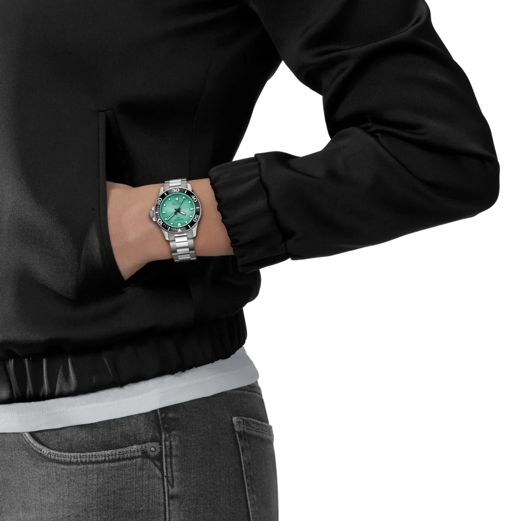 Tissot Seastar 1000 Quartz 36mm Tissot Seastar 1000 Quartz 36mm