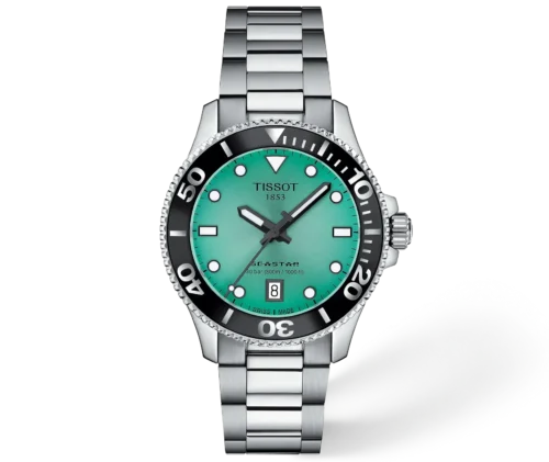 Tissot Seastar 1000 Quartz