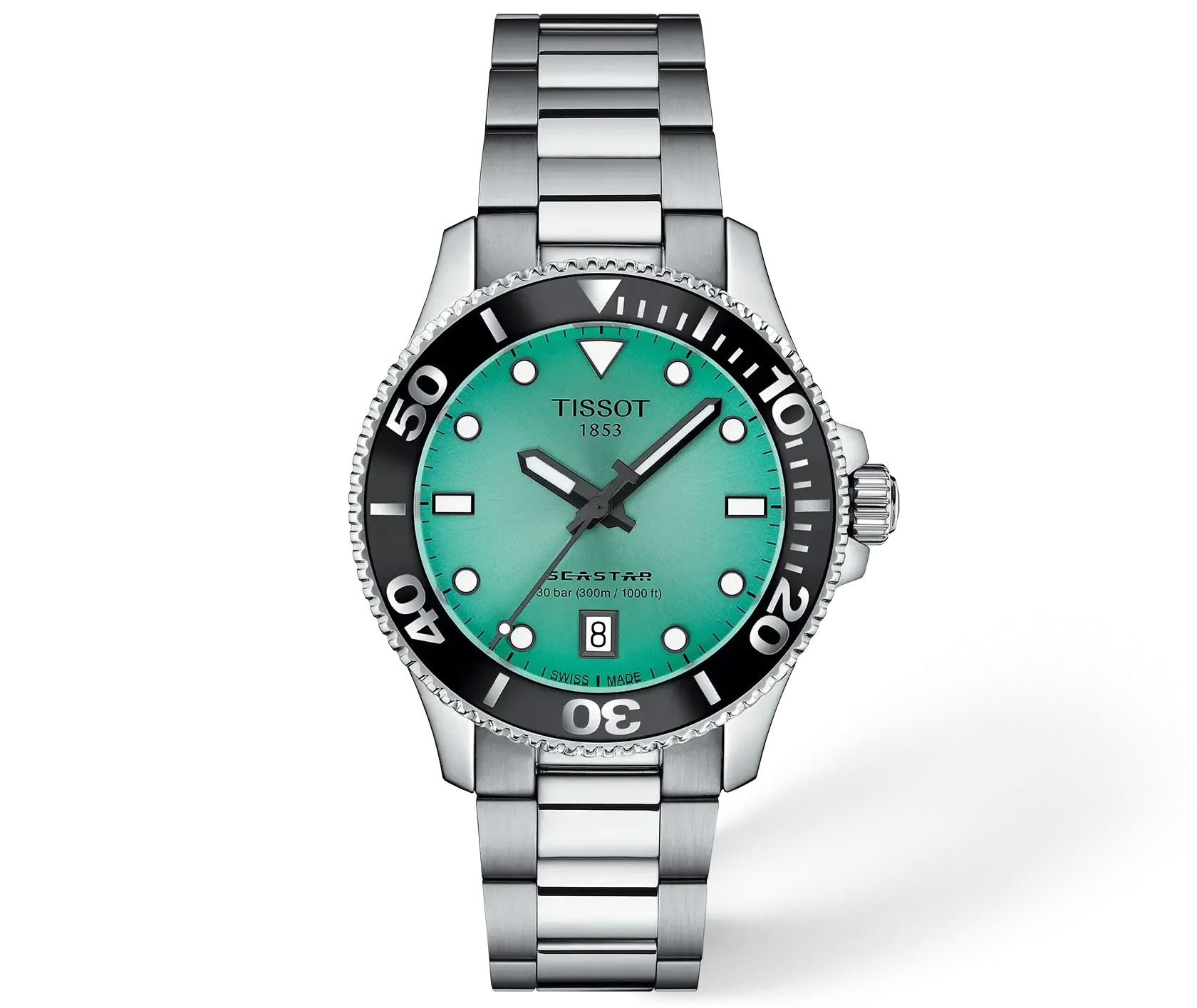 Tissot Seastar 1000 Quartz Tissot Seastar 1000 Quartz