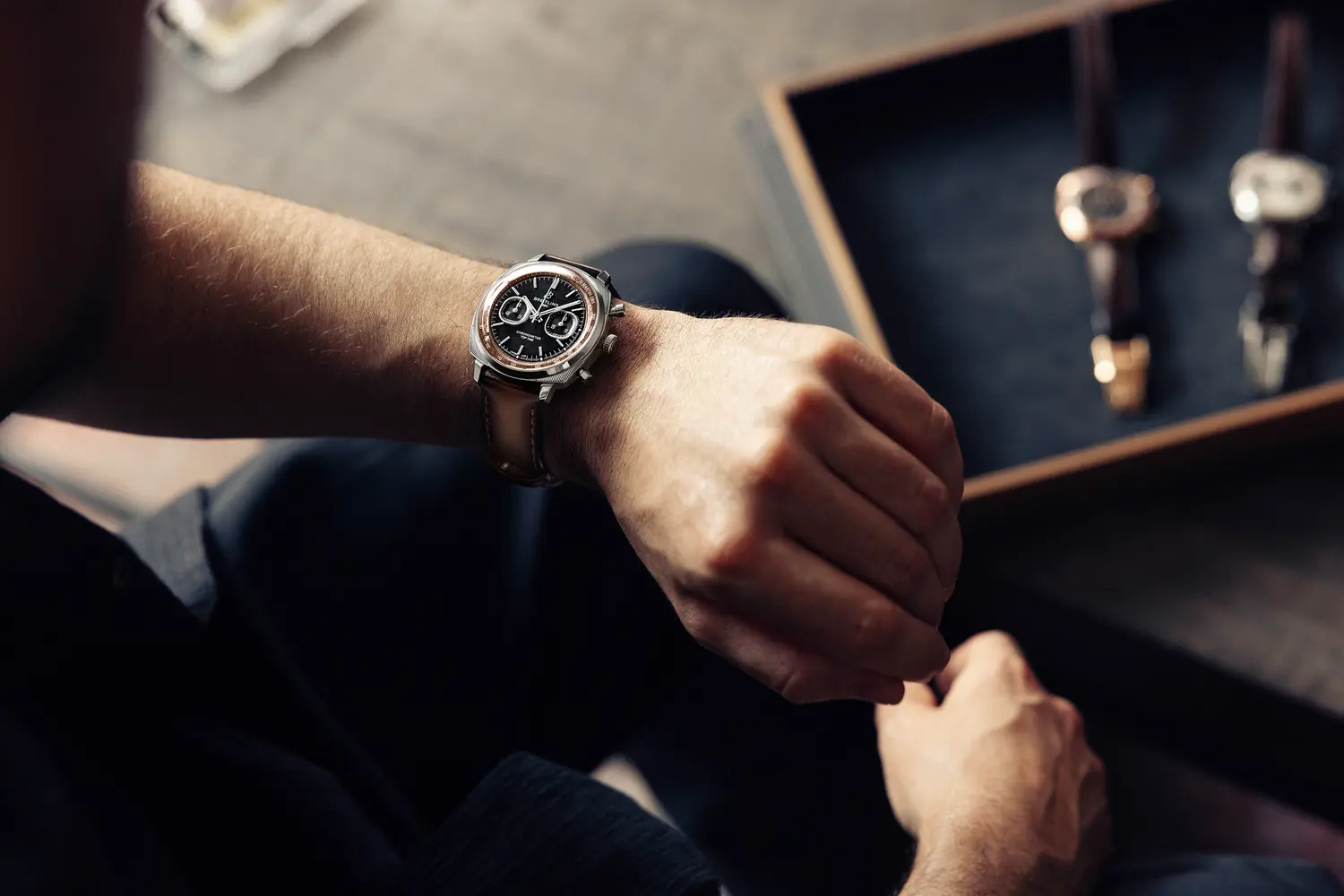 Top Time B01 Aston Martin DB5 Top Time B01 Aston Martin DB5