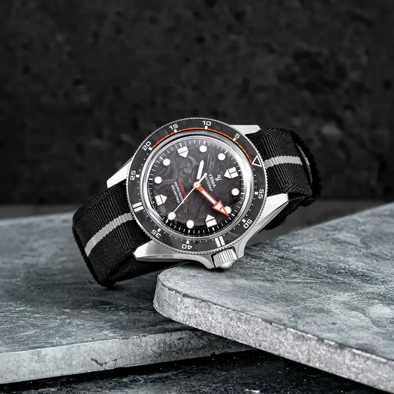 Yema Navygraf Barracuda CMM.20 Yema Navygraf Barracuda CMM.20