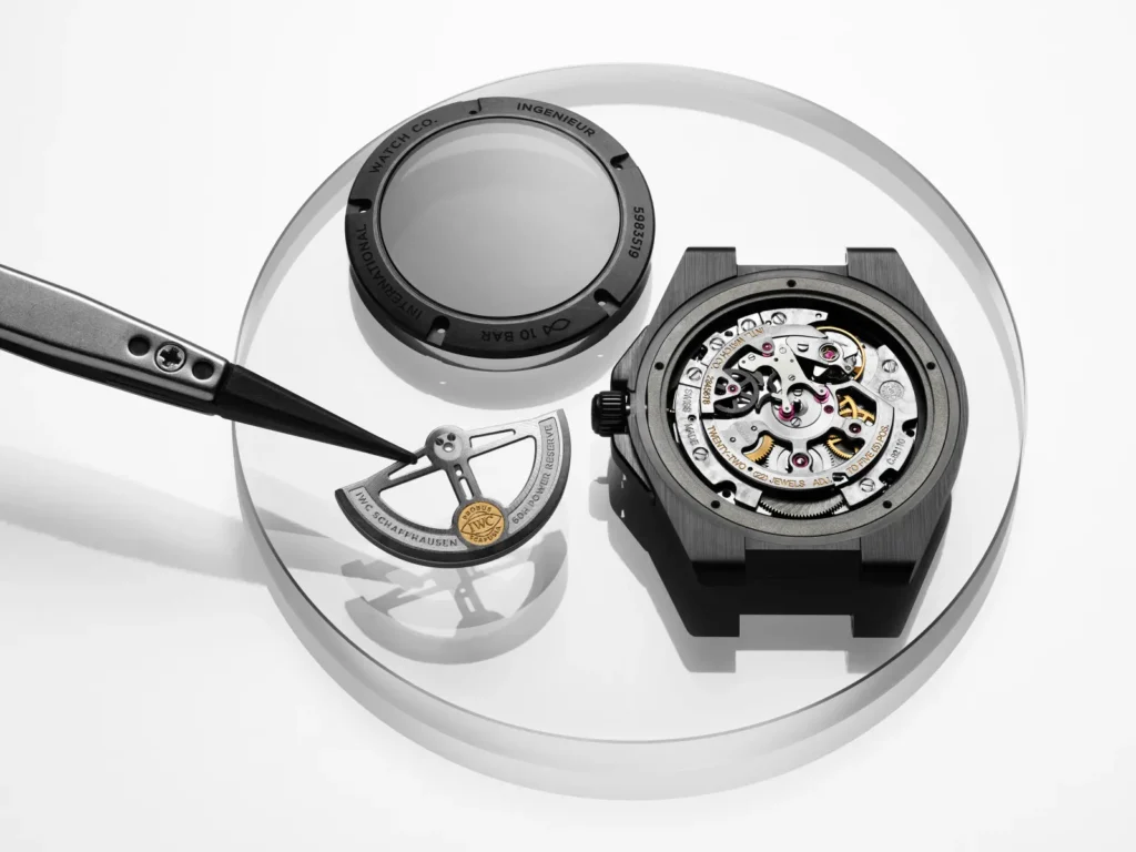 Quale orologio indossava de la Fuente alla finale dei Mondiali? Quale orologio indossava de la Fuente alla finale dei Mondiali?