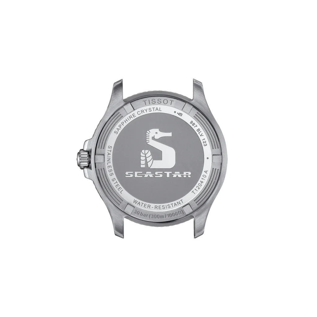 Tissot Seastar 1000 Quartz Tissot Seastar 1000 Quartz