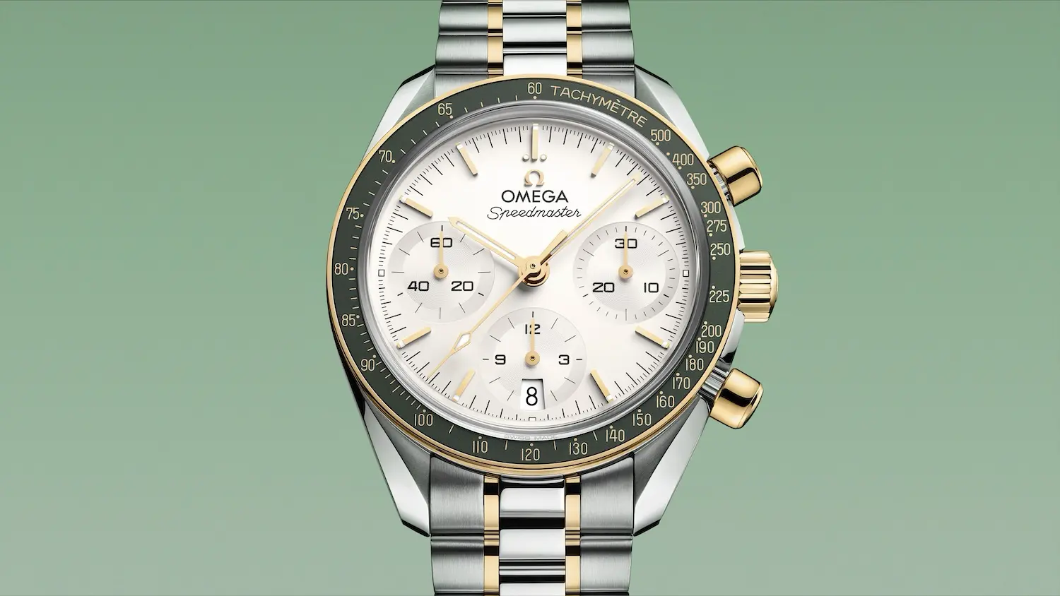 Omega Speedmaster 38 mm 2026 Omega Speedmaster 38 mm 2026