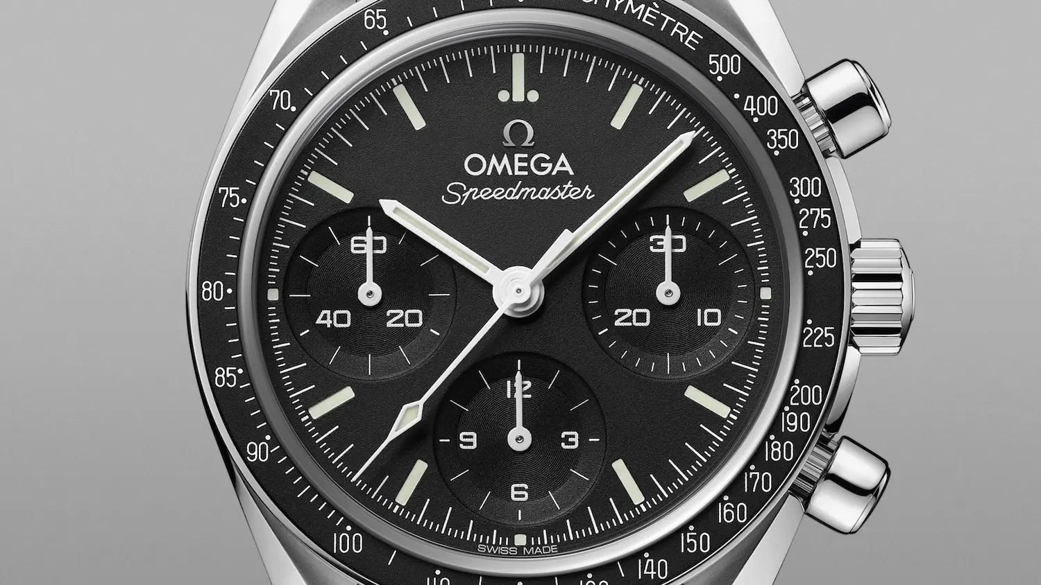Omega Speedmaster 38 mm 2026