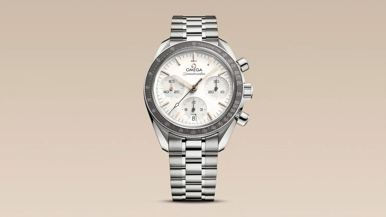 Omega Speedmaster 38 mm 2026 Omega Speedmaster 38 mm 2026