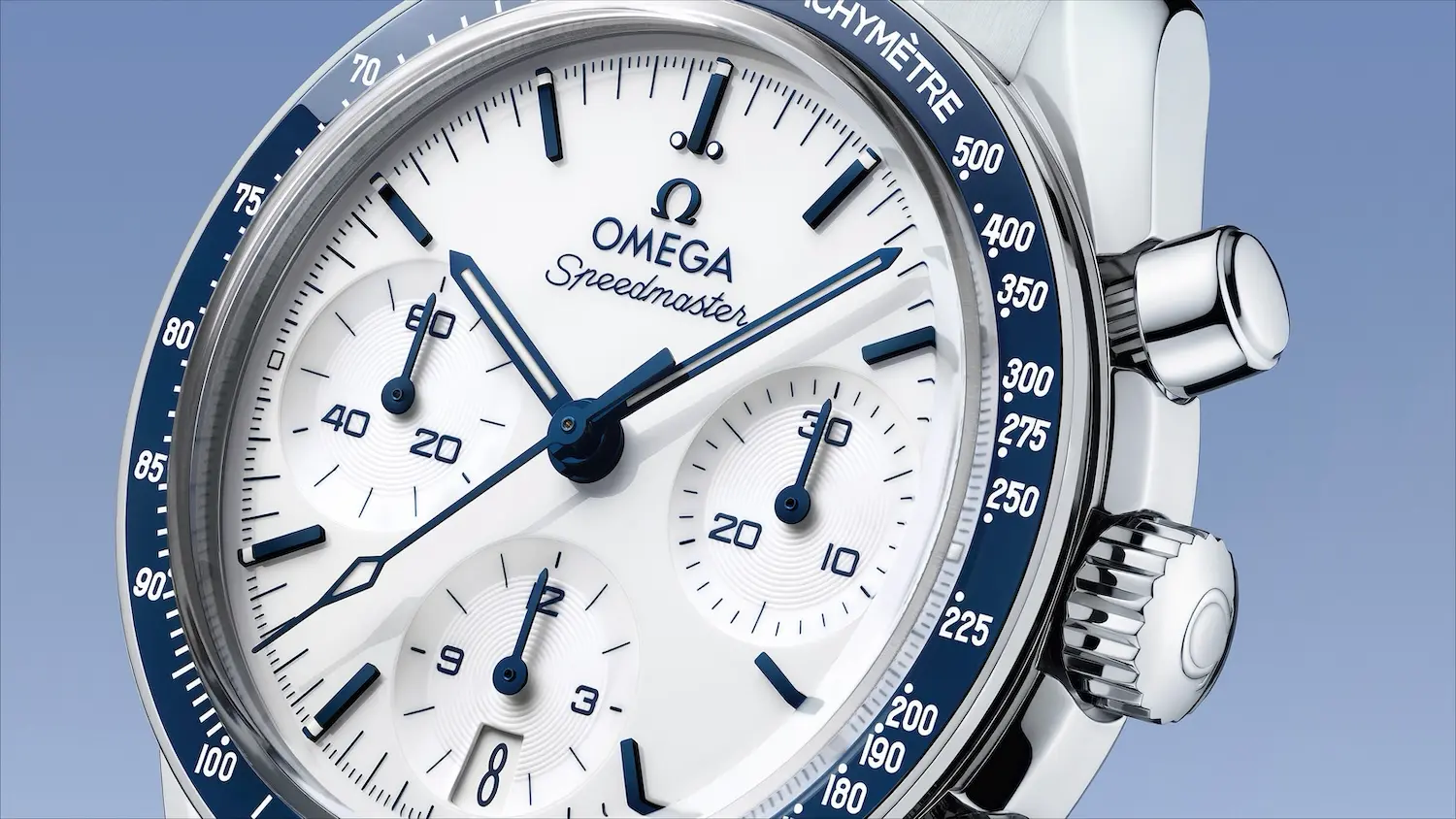 Omega Speedmaster 38 mm 2026 Omega Speedmaster 38 mm 2026