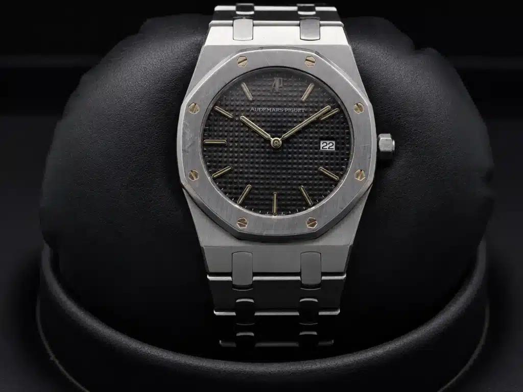 Audemars Piguet Royal Oak 56303ST Audemars Piguet Royal Oak 56303ST