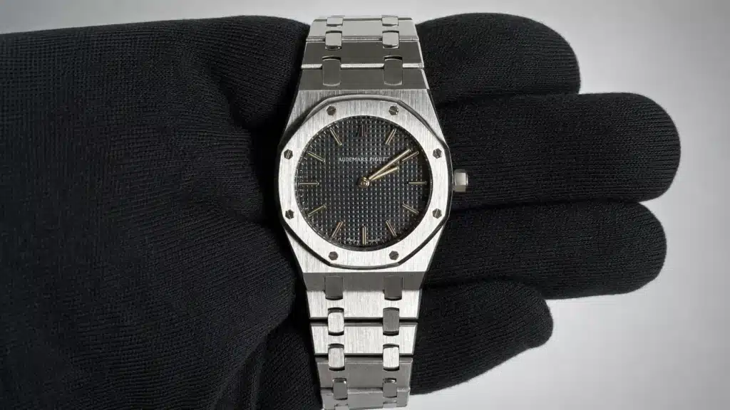 Audemars Piguet Royal Oak 56303ST Audemars Piguet Royal Oak 56303ST