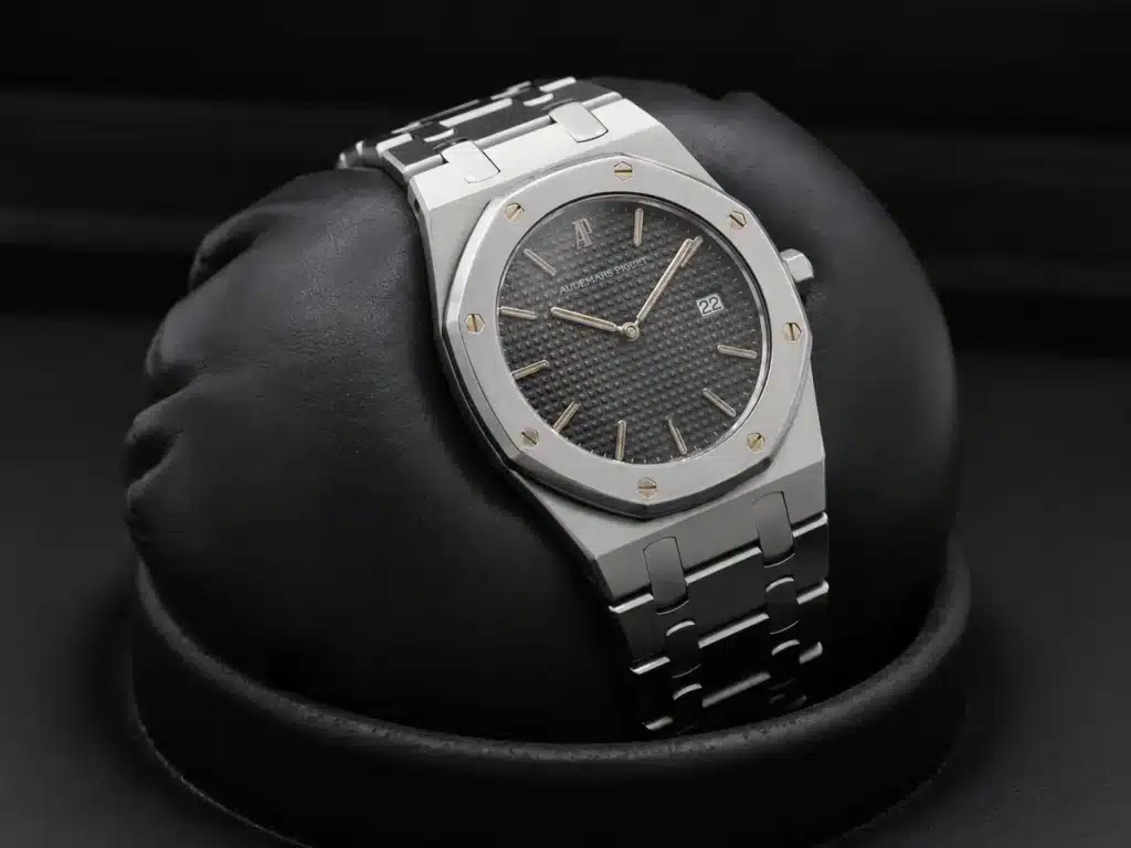 Audemars Piguet Royal Oak 56303ST Audemars Piguet Royal Oak 56303ST