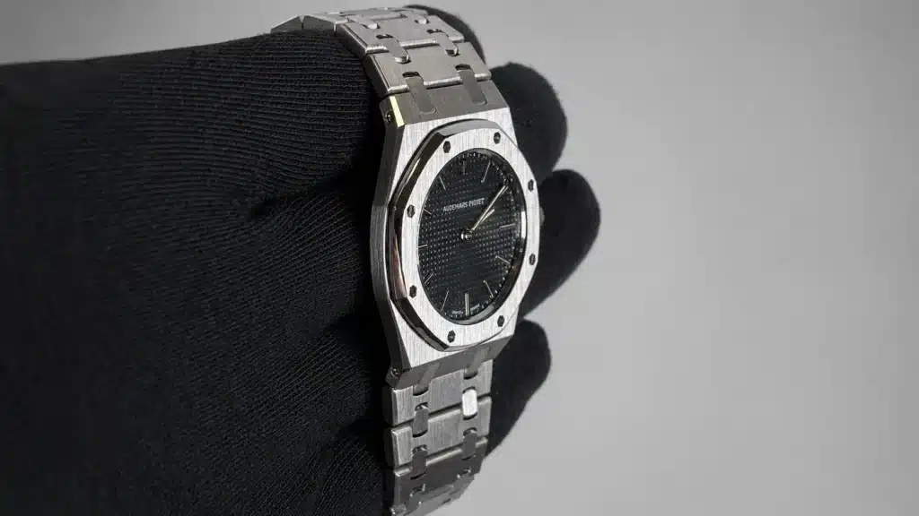 Audemars Piguet Royal Oak 56303ST Audemars Piguet Royal Oak 56303ST