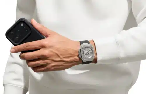 Bell & Ross BR-X5 Meteorite