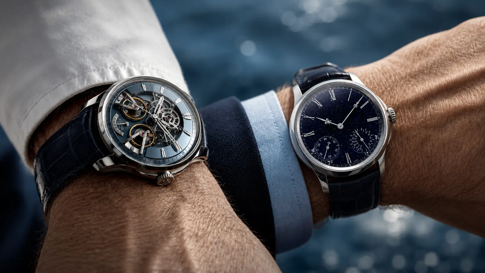 CZAPEK Un nuovo flagship store a Ginevra e due pezzi nati per l’occasione CZAPEK Un nuovo flagship store a Ginevra e due pezzi nati per l'occasione