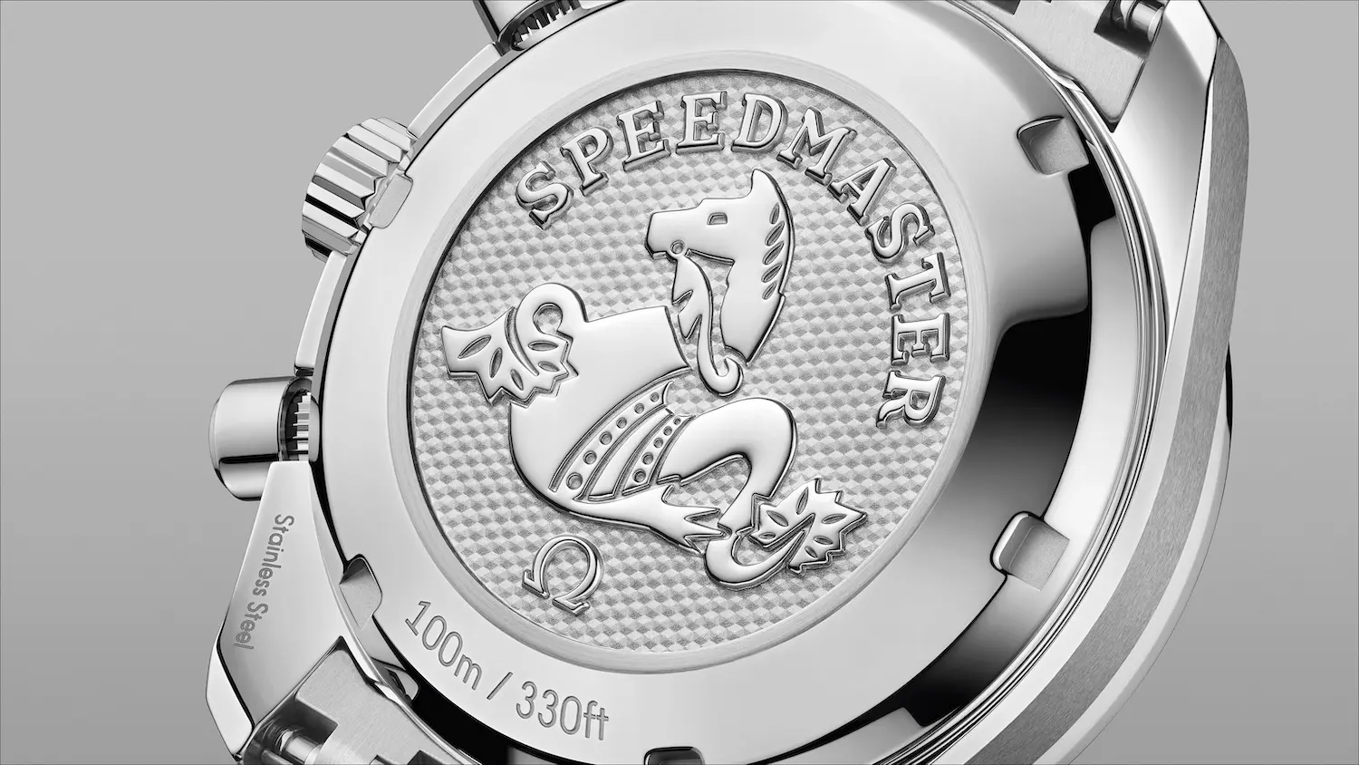 Omega Speedmaster 38 mm 2026 Omega Speedmaster 38 mm 2026