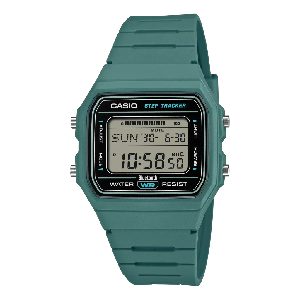 Casio F-B100W Casio F-B100W