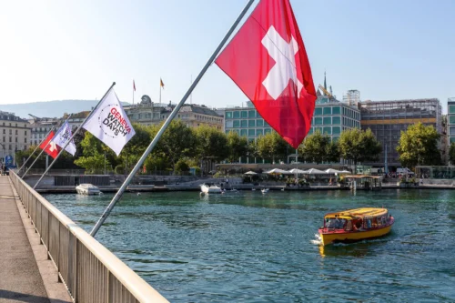 Geneva Watch Days 2026