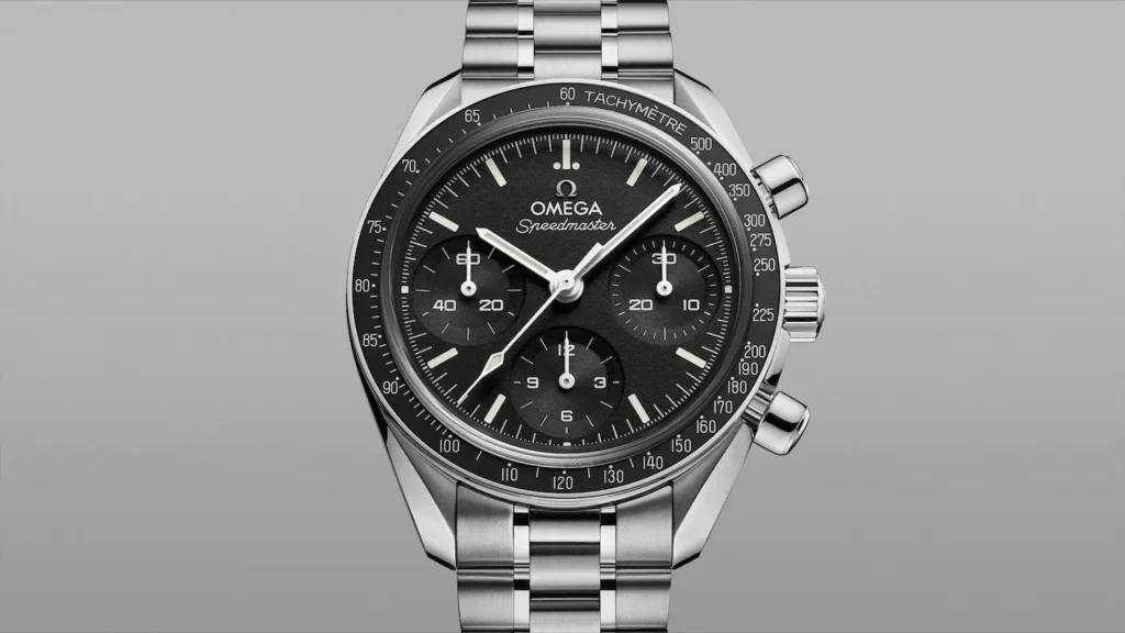 Omega Speedmaster 38 mm 2026