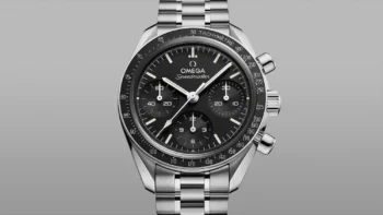 Omega Speedmaster 38 mm 2026
