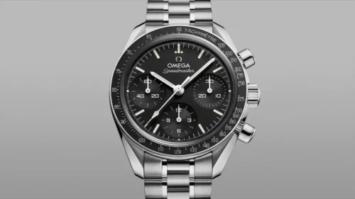 Omega Speedmaster 38 mm 2026