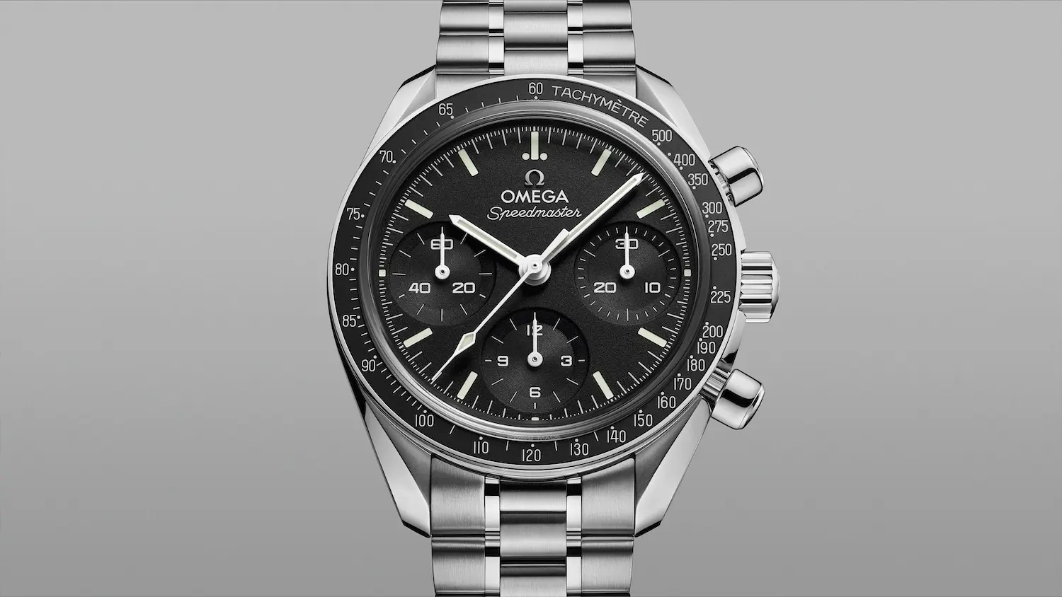 Omega Speedmaster 38 mm 2026